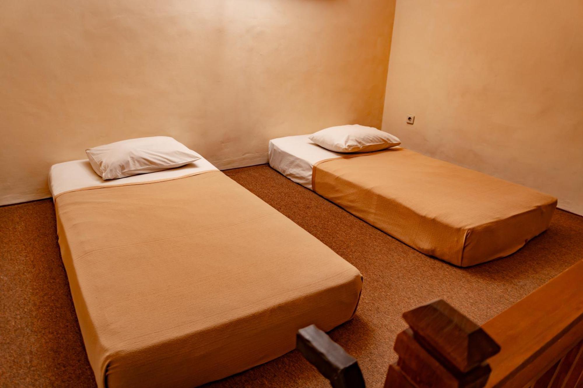 Hotel Puri Dibia Kuta Кута Экстерьер фото